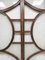 Vintage Art Deco Room Divider 2