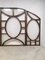 Vintage Art Deco Room Divider 6