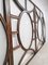 Vintage Art Deco Room Divider, Image 4