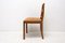 Art Deco Czechoslovakian Dining Chairs, 1930s, Set of 3, Image 14