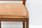 Art Deco Czechoslovakian Dining Chairs, 1930s, Set of 3, Image 10