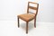 Art Deco Czechoslovakian Dining Chairs, 1930s, Set of 3, Image 12