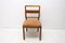 Art Deco Czechoslovakian Dining Chairs, 1930s, Set of 3, Image 8