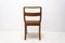 Art Deco Czechoslovakian Dining Chairs, 1930s, Set of 3 16