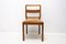 Art Deco Czechoslovakian Dining Chairs, 1930s, Set of 3, Image 7