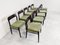 Model 75 Dining Chairs by Niels Otto Moller, 1960s, Set of 10 4