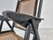 Mid-Century Italian Foldable Chair, 1960s 9
