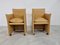 401 Break Chairs by Mario Bellini for Cassina, 1990s, Set of 2 2