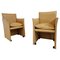 401 Break Chairs by Mario Bellini for Cassina, 1990s, Set of 2 1