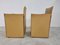 401 Break Chairs by Mario Bellini for Cassina, 1990s, Set of 2 5