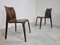 Flow Chairs by Jacob Berg, 1960s, Set of 8 1