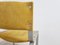 Sm0301 Dining Chairs by Pierre Mazairac for Pastoe, 1970s, Image 9