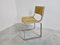 Sm0301 Dining Chairs by Pierre Mazairac for Pastoe, 1970s 1