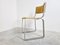 Sm0301 Dining Chairs by Pierre Mazairac for Pastoe, 1970s 2