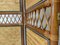 Bamboo Room Divider or Folding Screen, 1970s, Image 8