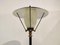 Vintage French Floor Lamp, 1950s 3