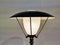 Französische Vintage Stehlampe, 1950er 6