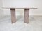 Table de Cuisine Vintage en Granite, 1970s 6