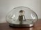 Vintage Ceiling Lamp from Limburg, Image 6