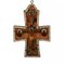 La antigua crucifixión del Salvador, Rusia, Imagen 1