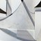 Scott Troxel, Blanco, 2021, Mixed Media Sculpture, Immagine 3