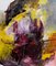 Doïna Vieru, Roadkill, 2018, Oil on Canvas, Image 1