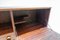 Mid-Century Modern Italian Wooden Highboard, 1960s, Image 4