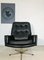 Mid-Century Danish Leather Lounge Chair by Svend Skipper, 1970s, Image 1