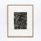 Fotoincisione in bianco e nero di Karl Blossfeldt, Wunder in der Natur, anni '40, set di 4, Immagine 11