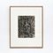 Karl Blossfeldt, Wunder in der Natur, 1940s, Photogravure Noir & Blanc, Encadrée, Set de 4 8