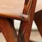 Catalan Modernist Wooden Chairs, 1920, Set of 2, Image 6