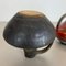 Fat Lava Pottery Vases by Heinz Siery for Carstens Tönnieshof, Germany, 1970s, Set of 2, Image 17