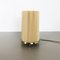 Modernist Table Light With Brass Base, Italy, 1970s, Image 2