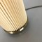 Modernist Table Light With Brass Base, Italy, 1970s, Image 8