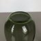 Vases Turmalin Vintage par Wilhelm Wagenfeld pour WMF, Allemagne, 1960s, Set de 2 9