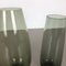 Vintage Turmalin Vases by Wilhelm Wagenfeld for WMF, Germany, 1960s, Set of 2, Image 6