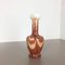 Vintage Vase by Carlo Moretti for Opaline Florence, Italy, 1970s, Image 2