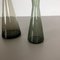 Vintage Turmalin Vases by Wilhelm Wagenfeld for WMF, Germany, 1960s, Set of 2 10