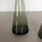 Vintage Turmalin Vases by Wilhelm Wagenfeld for WMF, Germany, 1960s, Set of 2 4