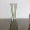 Vintage Turmalin Vases by Wilhelm Wagenfeld for WMF, Germany, 1960s, Set of 2 5