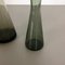 Vintage Turmalin Vases by Wilhelm Wagenfeld for WMF, Germany, 1960s, Set of 2 8
