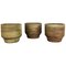 Ceramic Studio Pottery Vase by Piet Knepper for Mobach, Netherlands, 1970, Set of 3, Image 1