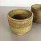 Ceramic Studio Pottery Vase by Piet Knepper for Mobach, Netherlands, 1970, Set of 3, Image 6