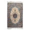 Vintage Ispahan Teppich 1