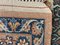Vintage Ispahan Teppich 11