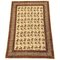 Mid-20th Century Kalamkar Rug 1