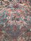 Antique Distressed Shiraz Rug, Image 15