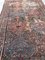 Antiker Shiraz Teppich im Used-Look 11