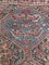 Antiker Shiraz Teppich im Used-Look 9