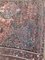 Antique Distressed Shiraz Rug, Image 10